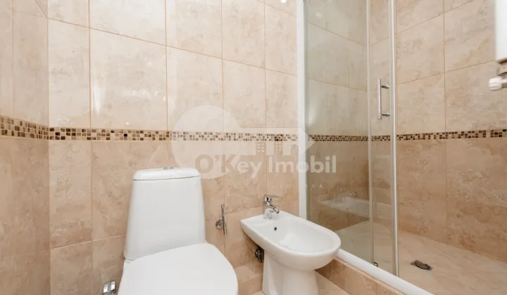 Apartament, Centru, ANESTIADE