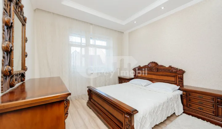 Apartament, Centru, ANESTIADE