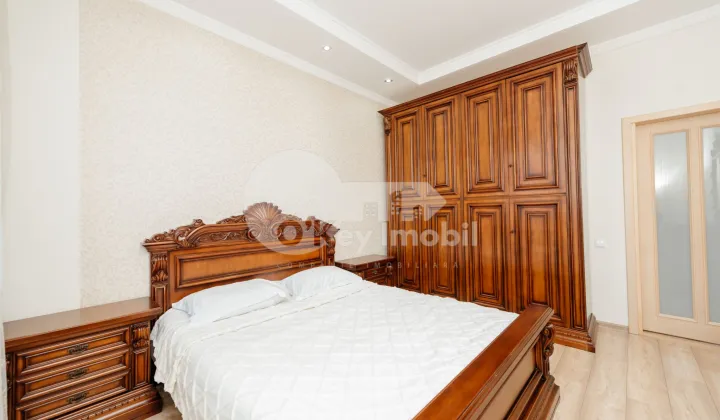 Apartament, Centru, ANESTIADE