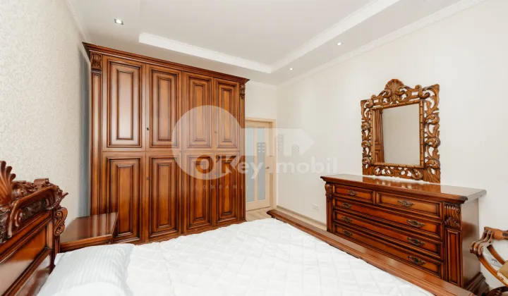 Apartament, Centru, ANESTIADE