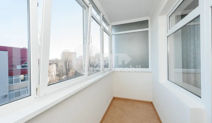 Apartament, Centru, ANESTIADE