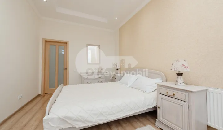 Apartament, Centru, ANESTIADE