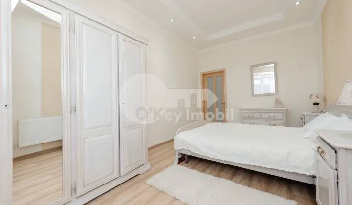 Apartament, Centru, ANESTIADE