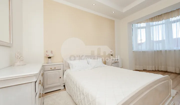 Apartament, Centru, ANESTIADE