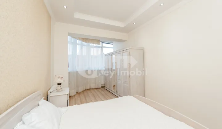 Apartament, Centru, ANESTIADE