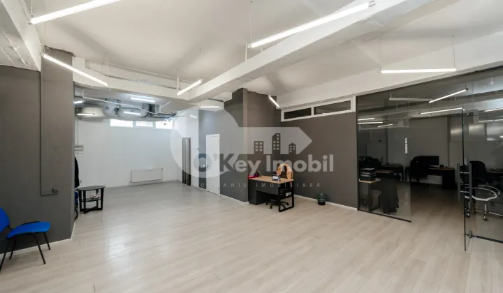 Oficiu, Botanica, CUZA VODĂ