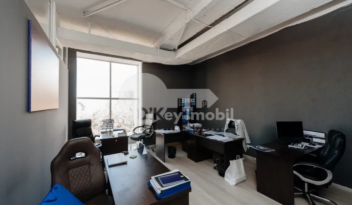 Oficiu, Botanica, CUZA VODĂ