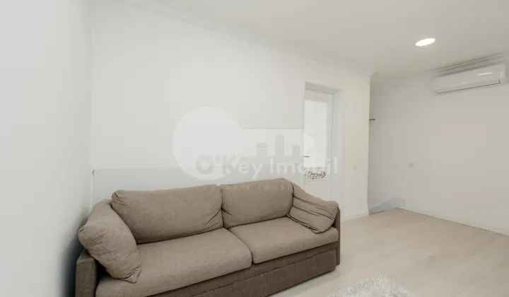 Casă, Centru, ANTON CRIHAN