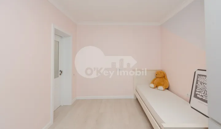 Casă, Centru, ANTON CRIHAN