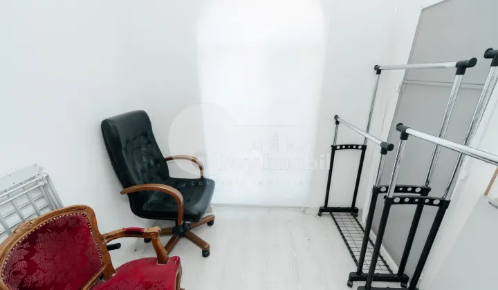 Casă, Centru, ANTON CRIHAN