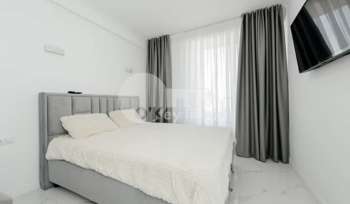 Apartament, Botanica, SARMIZEGETUSA