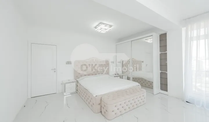 Apartament, Botanica, SARMIZEGETUSA