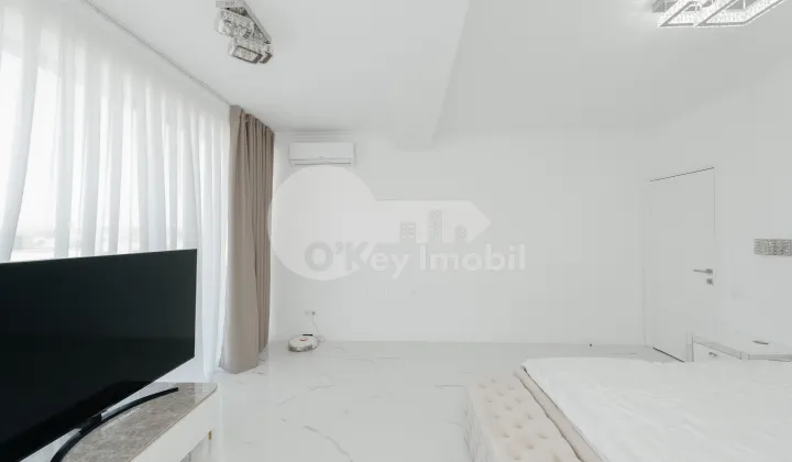 Apartament, Botanica, SARMIZEGETUSA