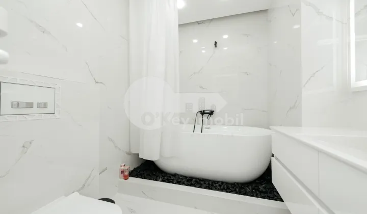 Apartament, Botanica, SARMIZEGETUSA