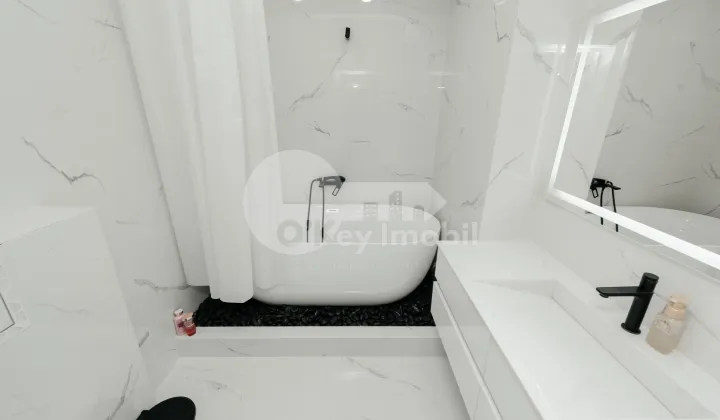 Apartament, Botanica, SARMIZEGETUSA