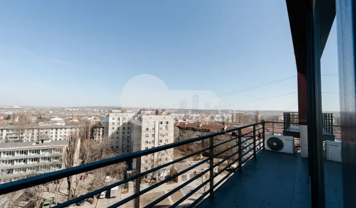 Apartament, Botanica, SARMIZEGETUSA