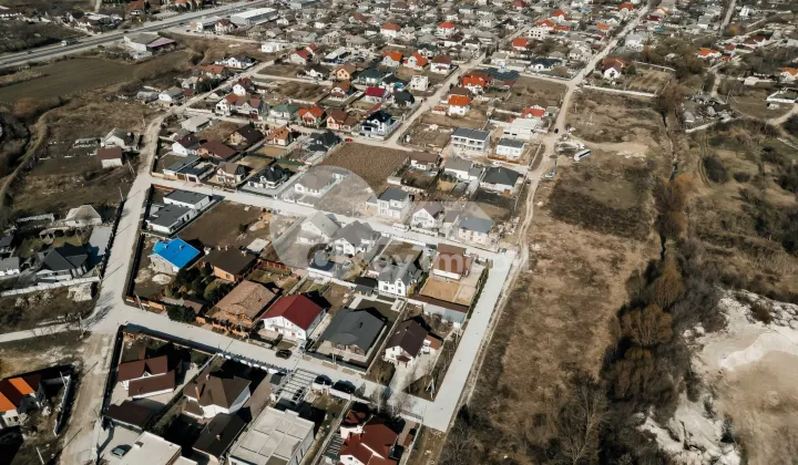 Teren, MĂGDĂCEȘTI