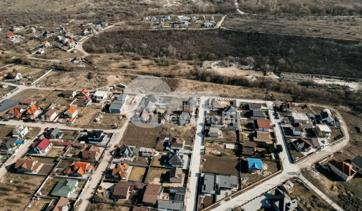 Teren, MĂGDĂCEȘTI