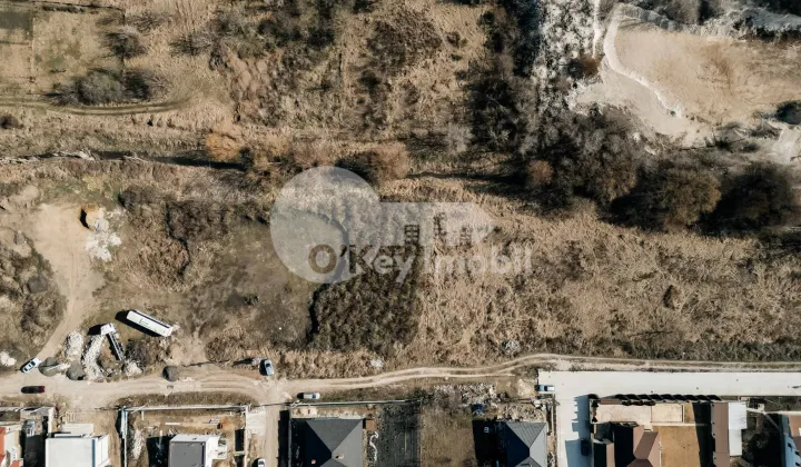 Teren, MĂGDĂCEȘTI