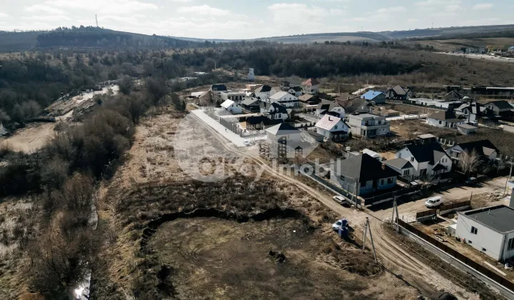 Teren, MĂGDĂCEȘTI