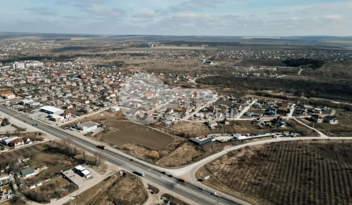 Teren, MĂGDĂCEȘTI