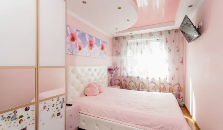 Apartament, Botanica, DIMINEȚII