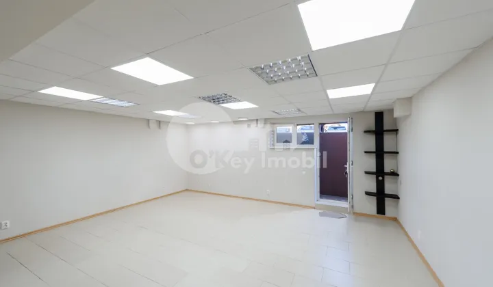 Spațiu comercial, Botanica, GRENOBLE