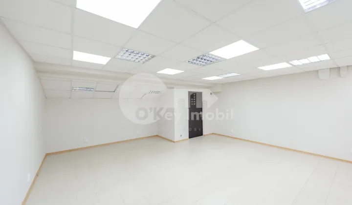 Spațiu comercial, Botanica, GRENOBLE