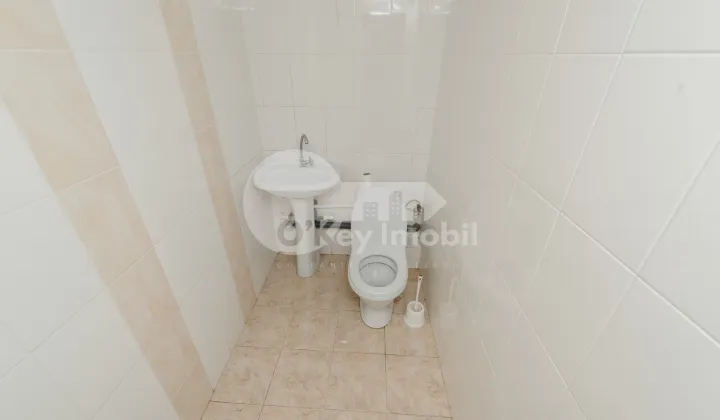 Spațiu comercial, Botanica, GRENOBLE