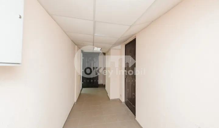 Spațiu comercial, Botanica, GRENOBLE