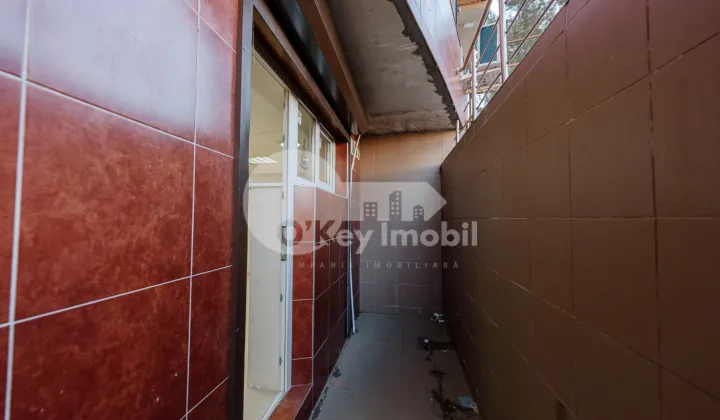 Spațiu comercial, Botanica, GRENOBLE