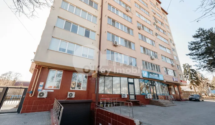 Spațiu comercial, Botanica, GRENOBLE