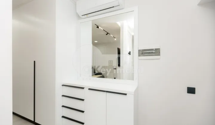 Apartament, Centru, NICOLAE TESTEMIȚANU