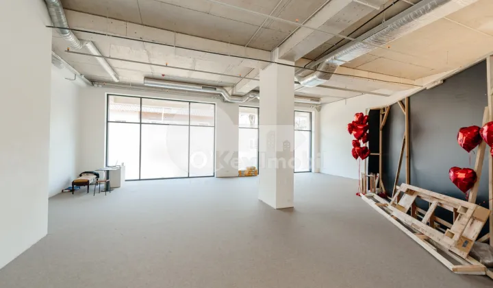 Spațiu comercial, Râșcani, GRIGORE VIERU