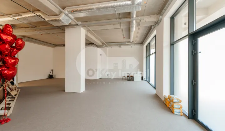 Spațiu comercial, Râșcani, GRIGORE VIERU