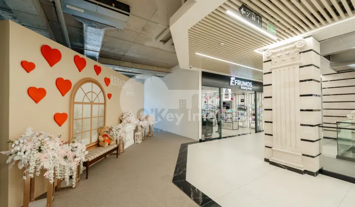 Spațiu comercial, Râșcani, GRIGORE VIERU