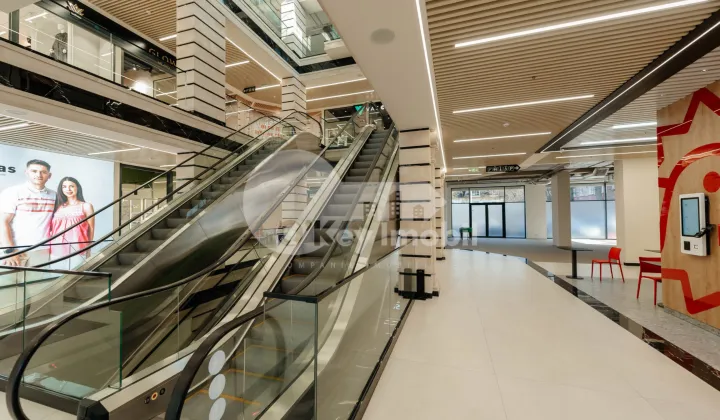 Spațiu comercial, Râșcani, GRIGORE VIERU