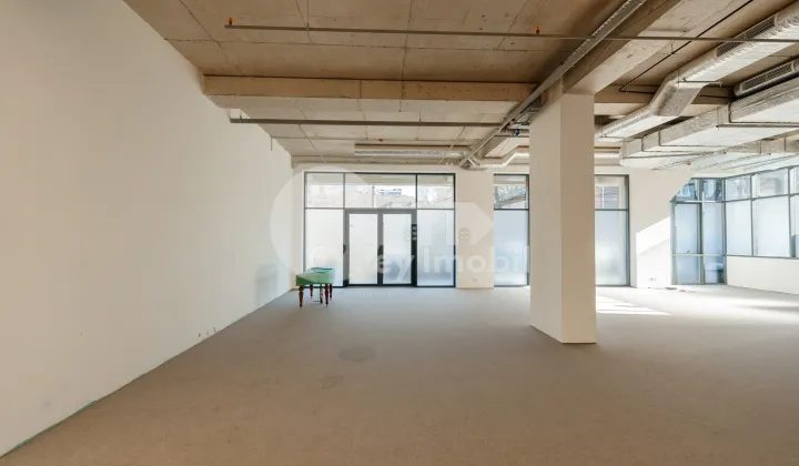 Spațiu comercial, Râșcani, GRIGORE VIERU