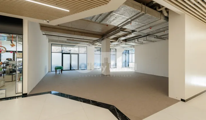 Spațiu comercial, Râșcani, GRIGORE VIERU