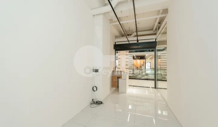 Spațiu comercial, Râșcani, GRIGORE VIERU