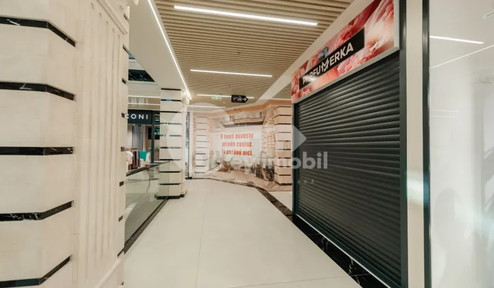 Spațiu comercial, Râșcani, GRIGORE VIERU