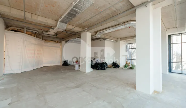 Spațiu comercial, Râșcani, GRIGORE VIERU