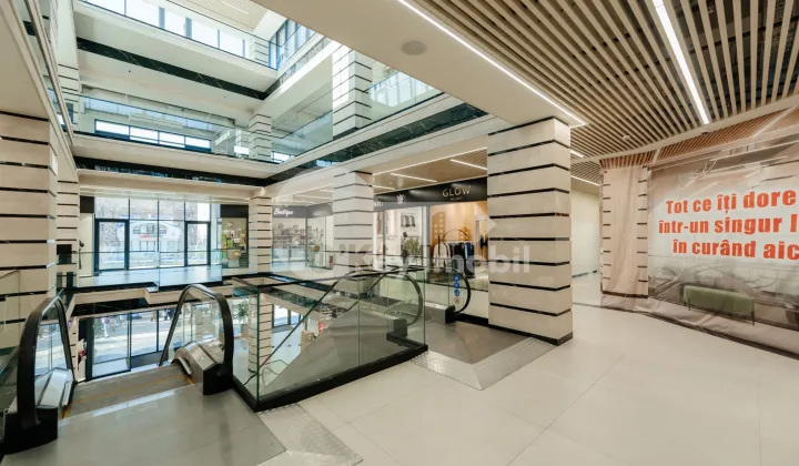 Spațiu comercial, Râșcani, GRIGORE VIERU