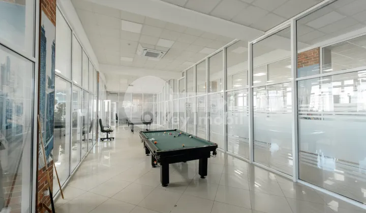 Spațiu comercial, Botanica, DECEBAL