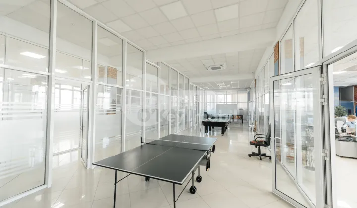 Spațiu comercial, Botanica, DECEBAL