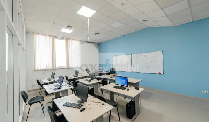 Spațiu comercial, Botanica, DECEBAL