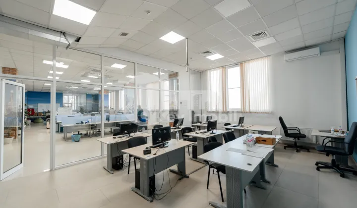 Spațiu comercial, Botanica, DECEBAL