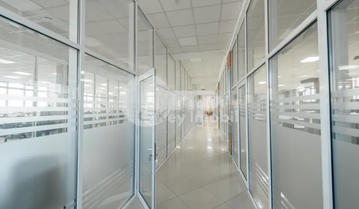 Spațiu comercial, Botanica, DECEBAL