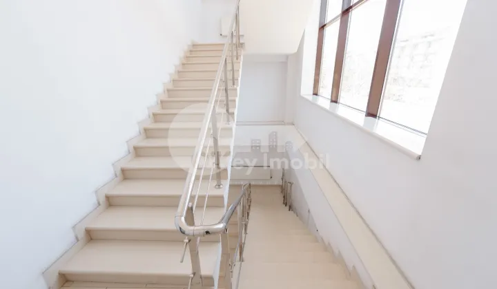 Spațiu comercial, Botanica, DECEBAL