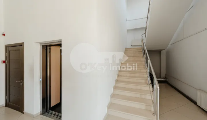 Spațiu comercial, Botanica, DECEBAL